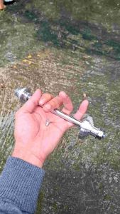 AS RODA DEPAN HONDA VARIO BEAT SCOOPY PROBOLT SET BOSH TROMOL