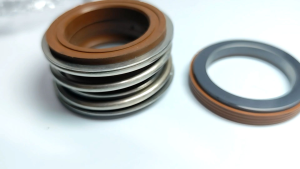 Mechanical seal 43mm 61X9  mg1 SICSICVITON for water pump