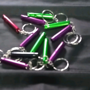 Peluit morse kecil