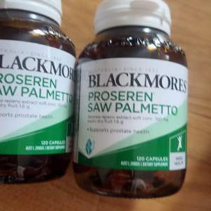 Blackmores Proseren 120 Capsules