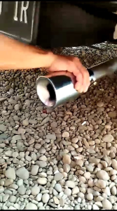 Knalpot Serigala Mobil Bensin: Pilihan Terbaik untuk L300, Canter Panther, dan Hino Elf