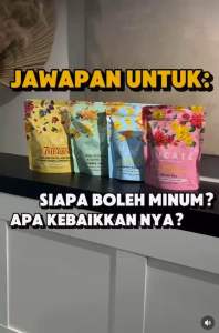 Kucate Combo Set Bundle Honey Herbal Tea Superwoman Mama Neelofa Noorkartini Milk Booster Neelofa Happy Tummy Daily Defense Stress Free Beau-Tea Lemon Chrysanthemum Madu