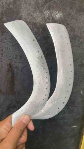 Arit Deres Bajai Isen Slap 2 Ukuran Dua Jari