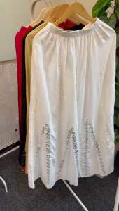 READYSTOCK PREMIUM RAYON PALAZZO PANTS / SELUAR PANJANG PALAZZO