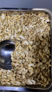 Roasted Cashew Nuts - 1kg & 500g ( Small Size) Ready to Eat Protein nuts snack