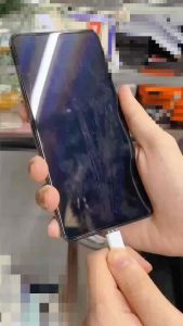 Mi 120W Turbo Fast Charger Adapter With 6A TYPE-C USB Cable &Adapter For Mi 11 Pro Poco F2 X3 X2 Redmi Note 10 Lite