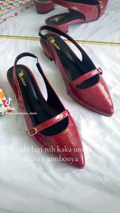 Sandal mules big Size 41-45 Imas 01