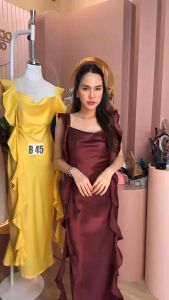 DRESS CODE B45 ORINA DRESS