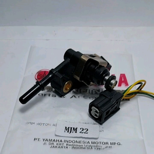 Injector injektor Jupiter Z1 Original Yamaha 1DY-E3770-00 YGP