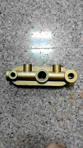 Case Delivery SANCHIN SCN 20 & Aksesoris Mesin Sprayer