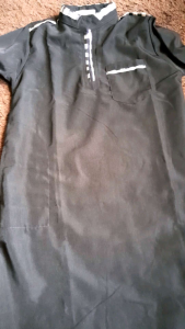 Baju Muslim Jubah Gamis Anak Laki-Laki