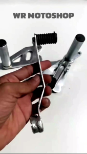 Fotstep Underbon Satria FU/Underbon Satria