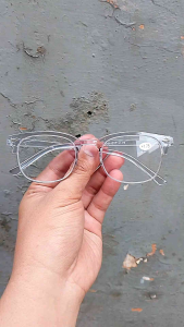 Kacamata Baca Plus Super Fokus Untuk Pria dan Wanita UC011