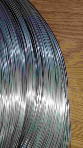 Dây inox 304 dây hàn bù inox dây bù dây thép không gỉ 1mm- 12mm-1.5mm-2mm-3mm ( cuộn 1kg)