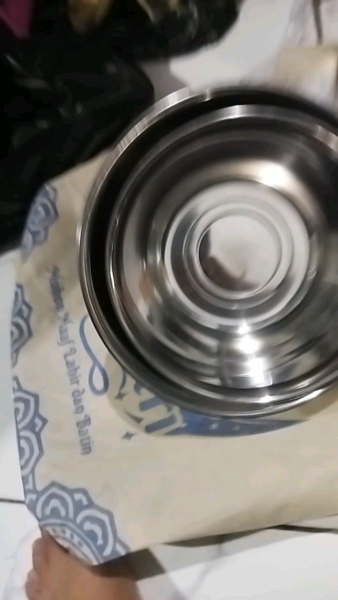 Buyer review video 3