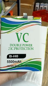 Baterai VC DOUBLE POWER: Solusi Daya Tahan Tinggi untuk Berbagai Perangkat