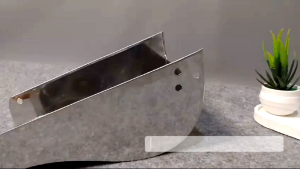 tabokan filter fiz r force 1 bahan stainles full lubang baut anti karat