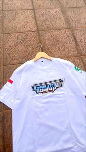 KAOS GALON BALAP VOL.2