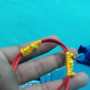 Gelang Tangan Tali Satin: Desain Keren & Kuat