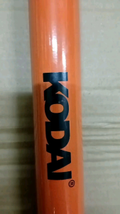 Pompa Sepeda Motor Hand Pump KODAI