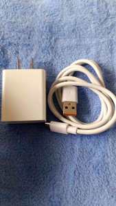Type C Charger for Vvo Cable and Adaptor Fast Charger Complete Set for Efficient Device Charging and Data Transfer
