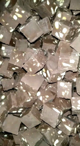 coklat kubus endolita..250gr