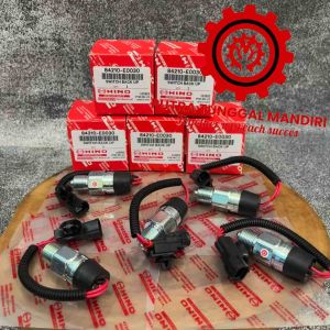 Switch atret /Switch mundur /Back up switch HINO 500 FM260JD (1pcs) 84210-E0030