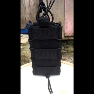 Pouch Mag tacticals 1 lobang
