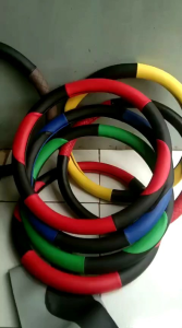 Sarung Setir Mobil Avansa & Teros: Aksesoris Penting untuk Keamanan & Kesehatan