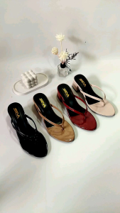 SEVA SANDAL JEPIT ZARA 5CM TERBARU