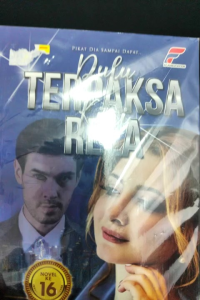 Dulu Terpaksa Kini Rela - Farra Farisha (NEW OLD STOCK)