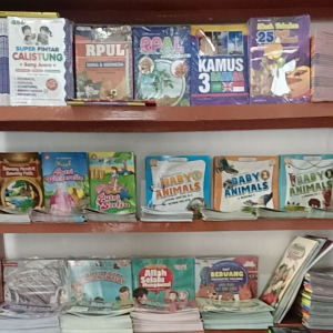 Buku Pedoman Praktis Bertanam Belimbing Manis