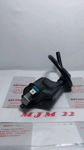 Koil coil penyalaan pengapian Honda beat fi ESP pop street Scoopy fi Vario 125 Vario 150 Revo Blade part HGP 30510-K25-901 TEC original AHM