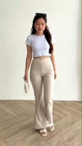 Celana Cutbray Wanita & Celana Wanita Dewasa: Tips Memilih dan Menggunakannya