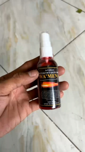 Minyak Lintah Pembesar Wamena Oil Original BPOM: Informasi & Manfaat