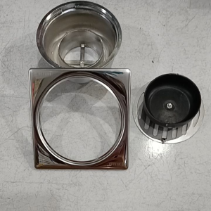 Saringan Kamar Mandi & Pembuangan Air: Panduan Lengkap