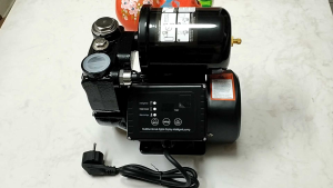 Máy bơm tăng áp điện tử nước nóng/lạnh  GME200 - 200W