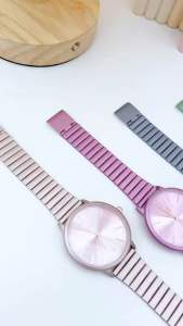 Jims Honey - JHW 8151: Jam Tangan Wanita Fashion & Original Store (Gratis Box Eksklusif)