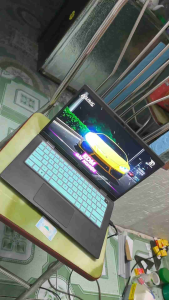Laptop Dell I7 thế hệ 11 RAM 32GB SSD 512GB thiết kế đẹp mỏng nhẹ mạnh mẽ đẳng cấp doanh nhân.