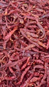 【Ready Stock】668Cili Kering pedas-500g/1kg