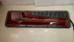 Lampu stoplamp pickup 12V tipe BMW L300 granmax Futura new carry dll