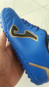 sepatu futsal sol bergerigi size 383940414243 sol SDH djahit keliling