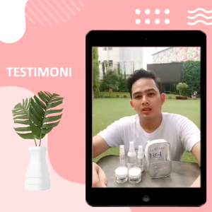 AMABEL SKINCARE ORIGINAL BPOM AMAN UNTUK SEMUA SEJINS KULIT