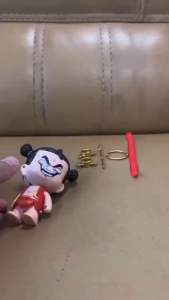 Đồ Chơi Lắp Ráp Mô Hình NATRA Ma Đồng Náo Hải Đầy Đủ Phụ Kiện Mẫu Mới