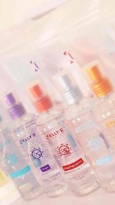 KELLY’S CHOICE Room & Linen Spray