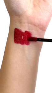 Hanasui Mattedorable Lip Cream | Mattedorable LipCream Lipstick Cair Mate Hanasui