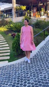~MyChicPick : SERENA Dress