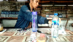 milagros paket 3 botol