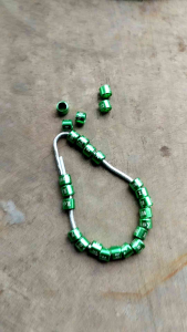 ring gelang kaki lovebird dan perkutut untuk penanda burung