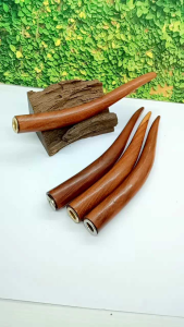 Once pipa cangklong kayu nogosari nagasari model S 15cm D66